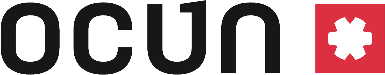 Ocun Logo