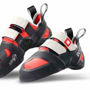 Ozone Lady | Technical Climbing Shoe for Women