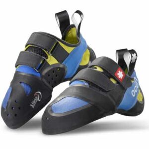 Ozone Plus | Wide-Fit Performance Climbing Shoe