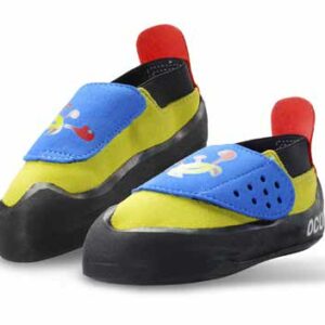 Hero | Comfortable Kids Climbing Shoe with Orthopedic Support