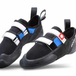 Rental | Durable Indoor Climbing Wall Shoe